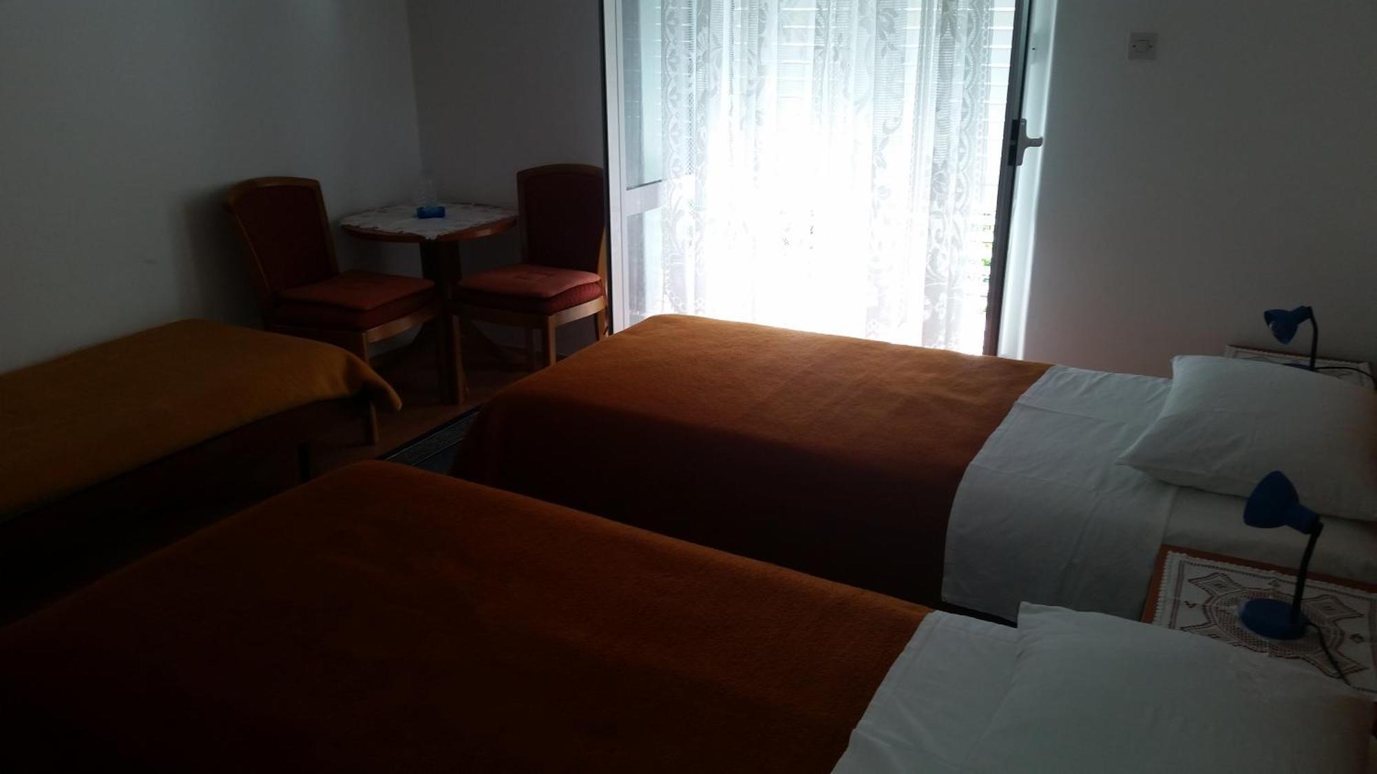 Guesthouse Storelli Lopud Luaran gambar