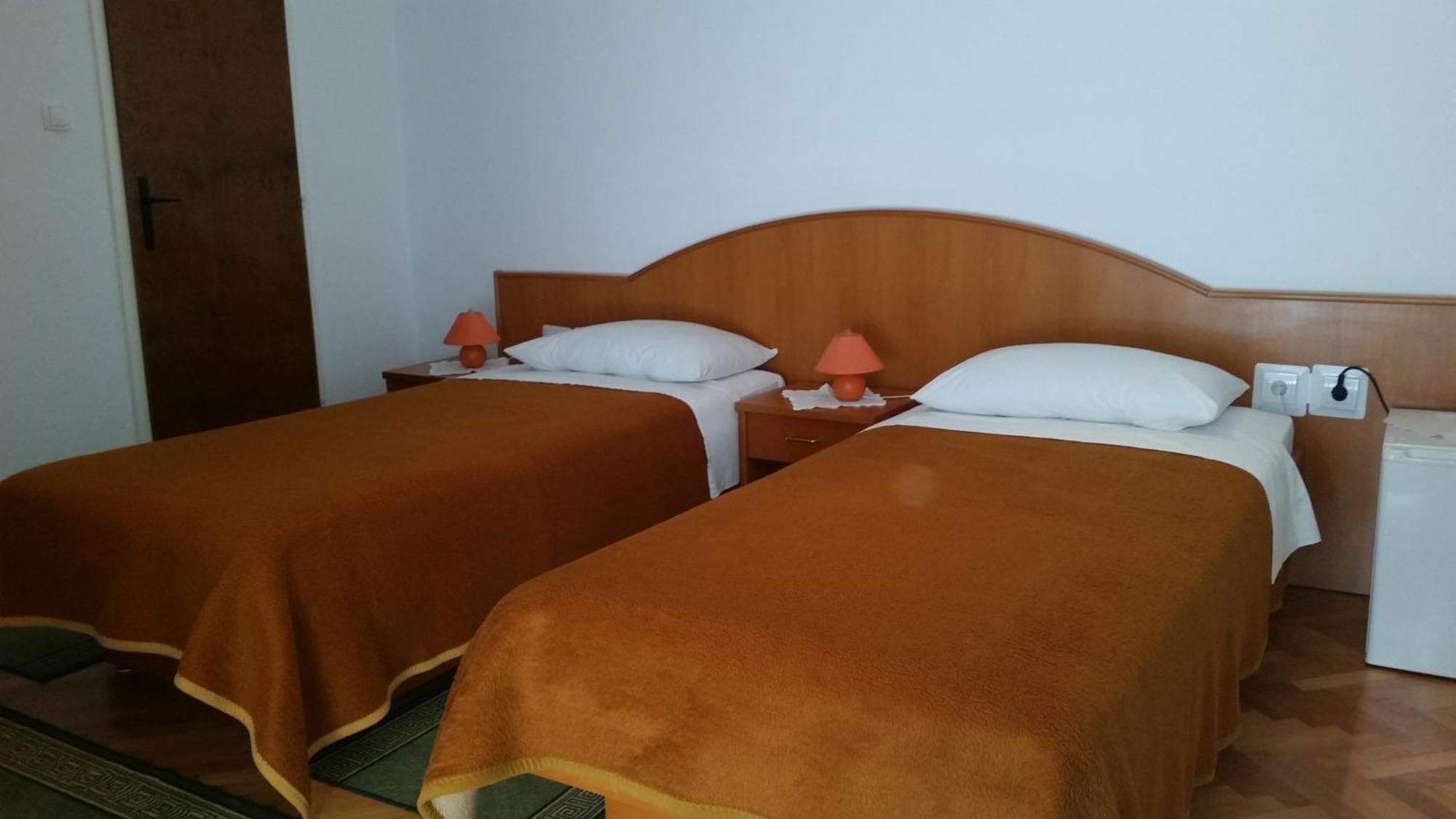 Guesthouse Storelli Lopud Luaran gambar