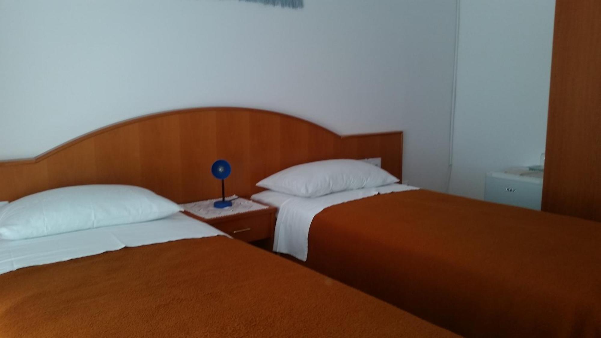 Guesthouse Storelli Lopud Luaran gambar