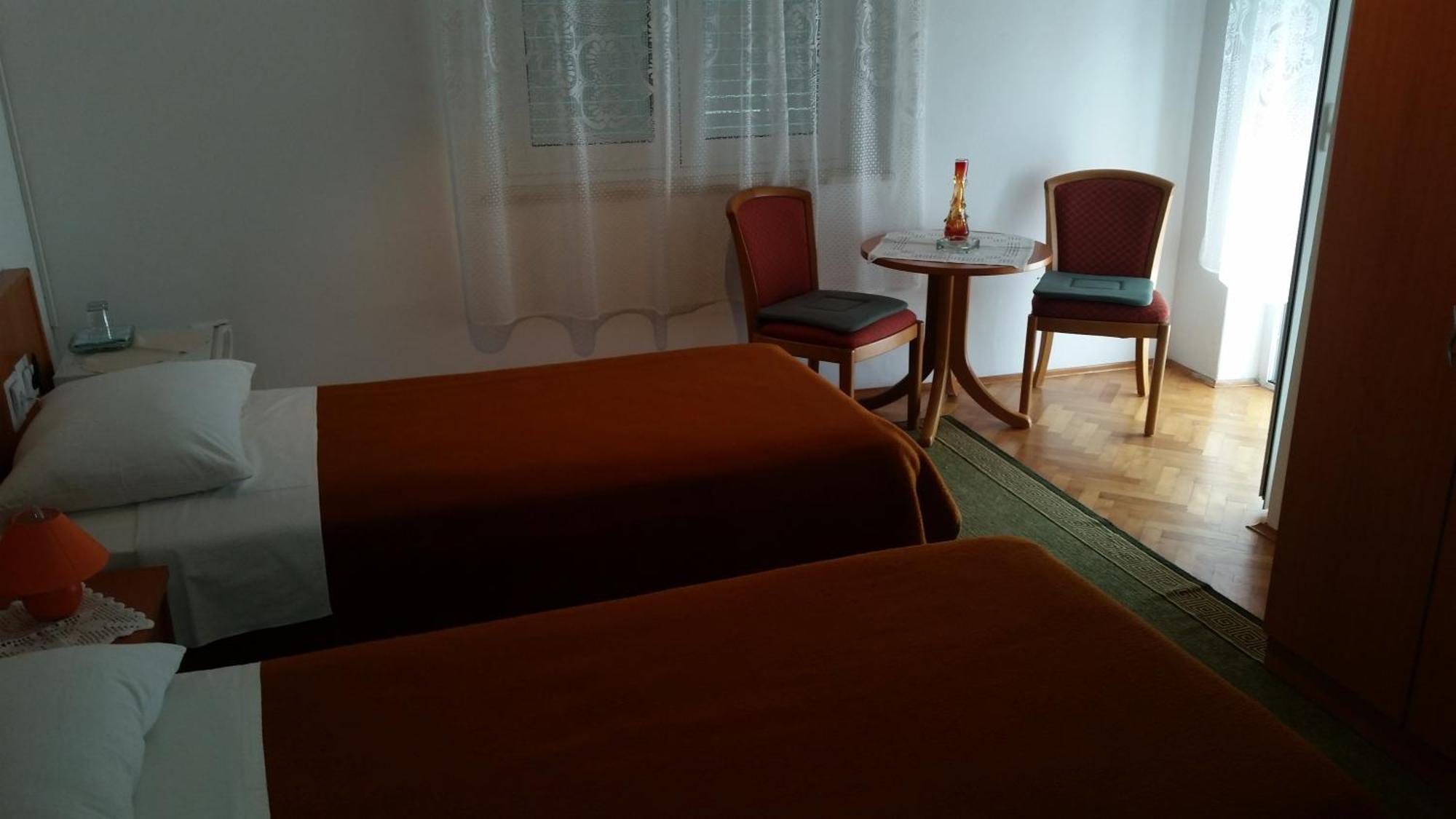 Guesthouse Storelli Lopud Luaran gambar