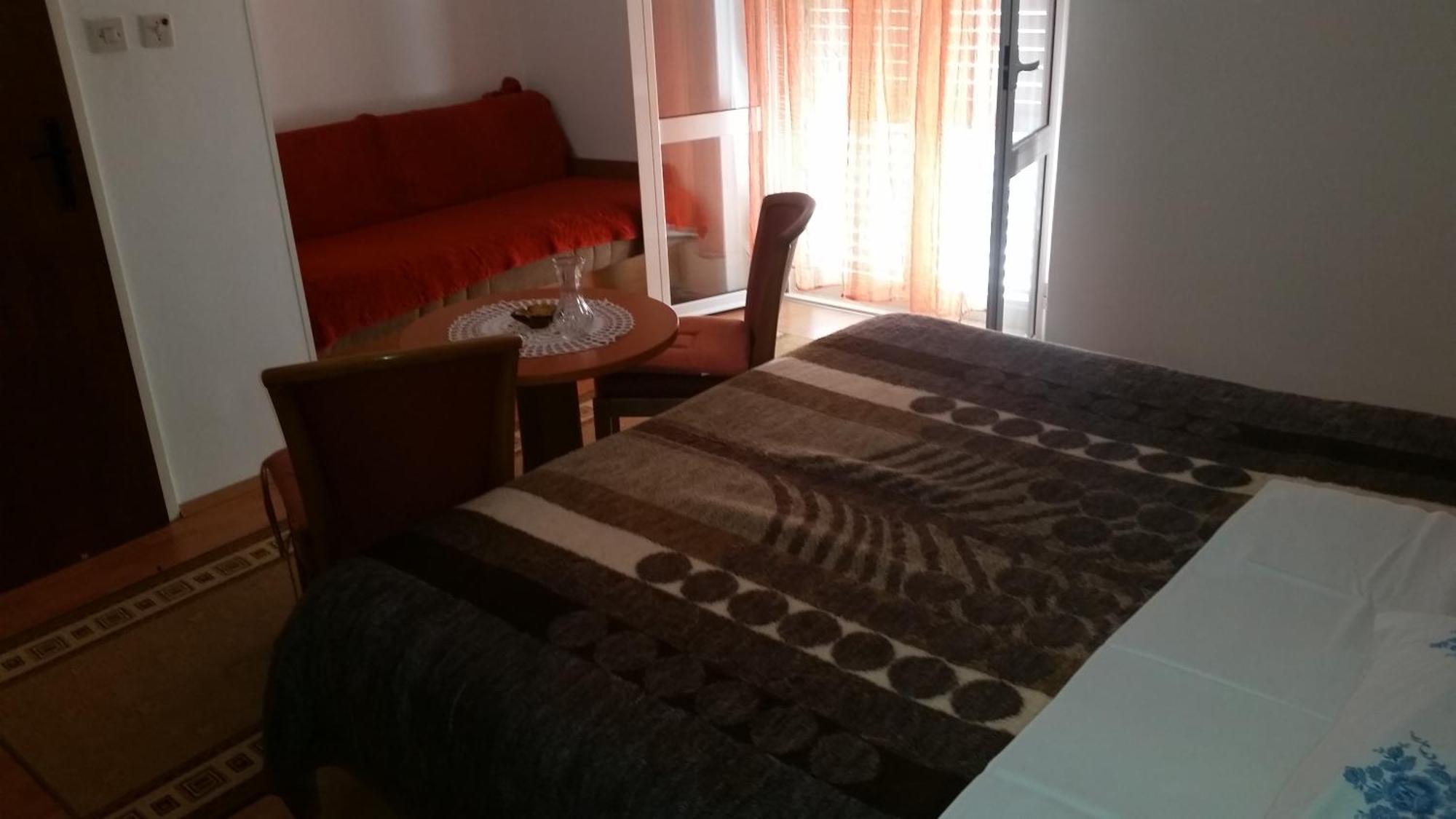 Guesthouse Storelli Lopud Bilik gambar