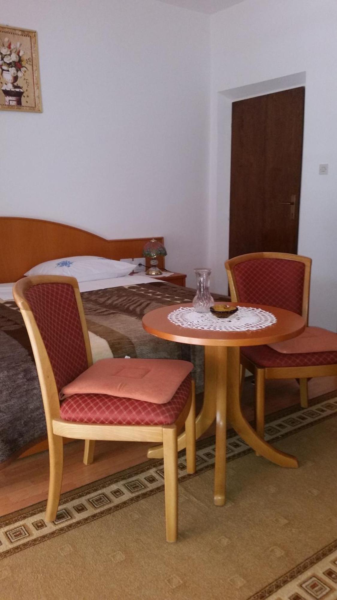Guesthouse Storelli Lopud Luaran gambar