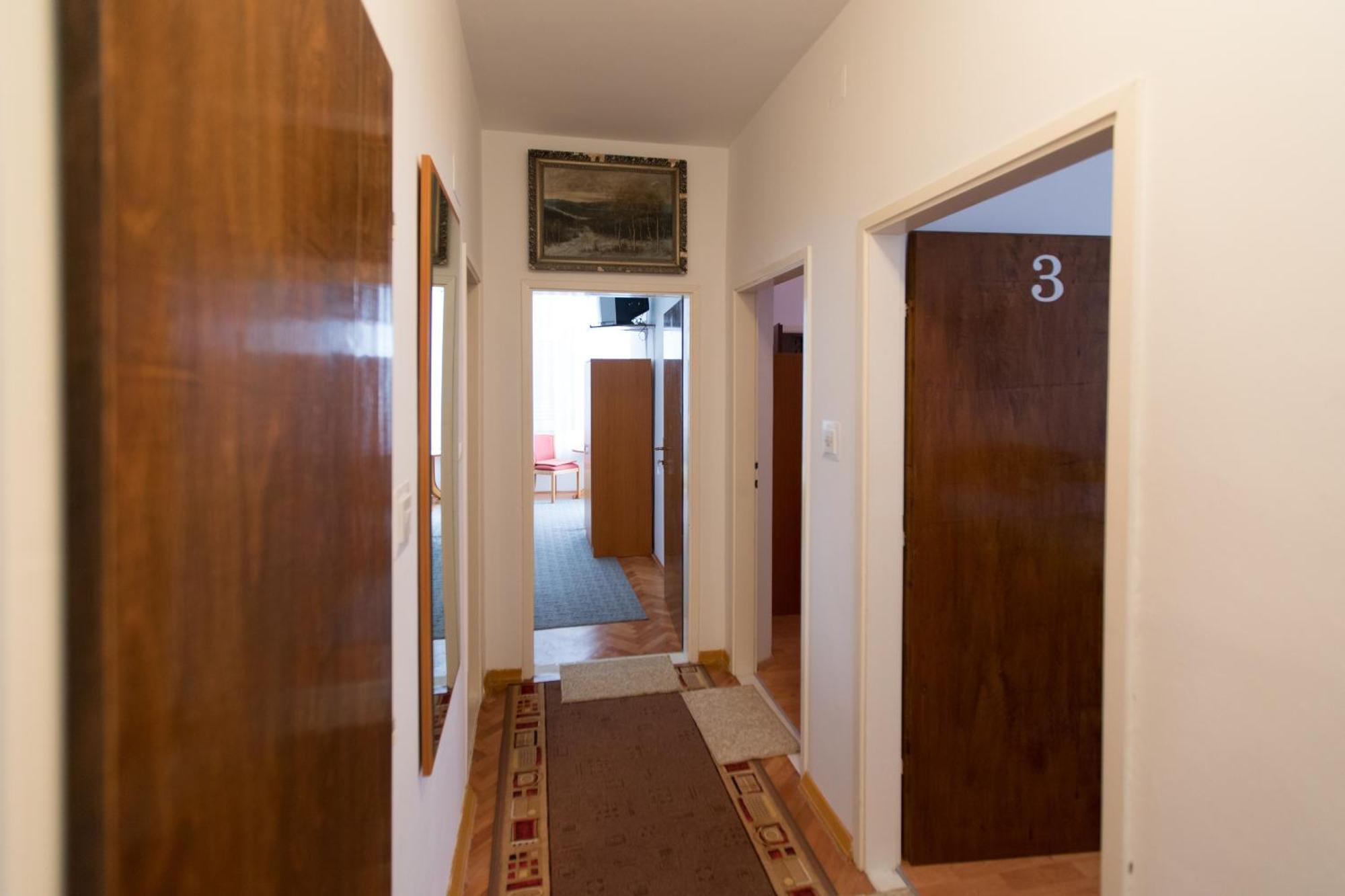 Guesthouse Storelli Lopud Luaran gambar