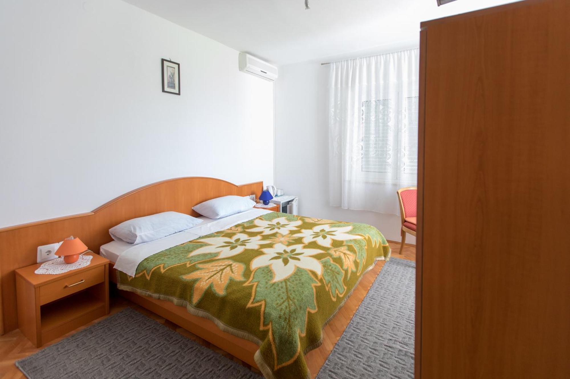 Guesthouse Storelli Lopud Luaran gambar