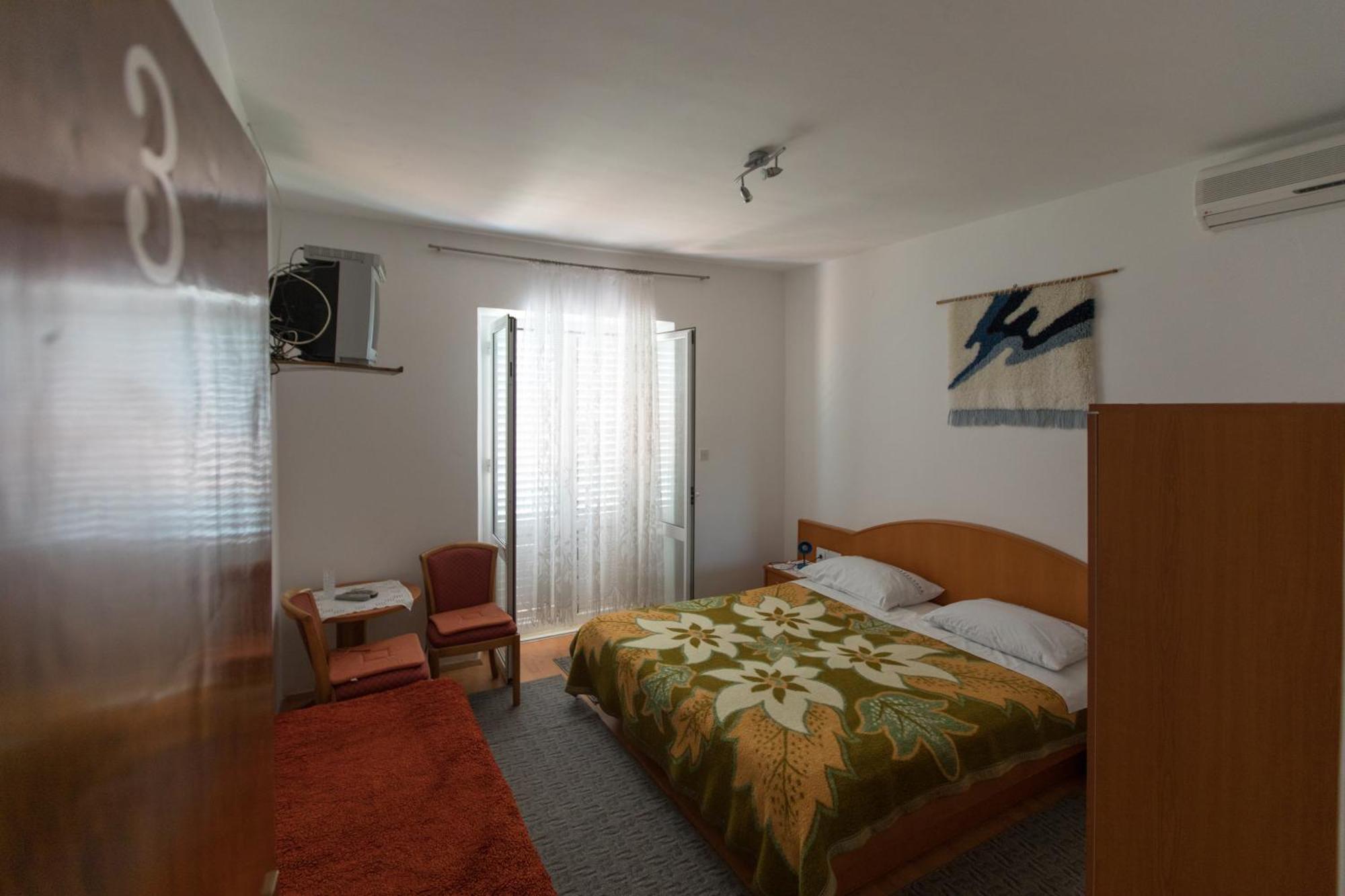 Guesthouse Storelli Lopud Luaran gambar