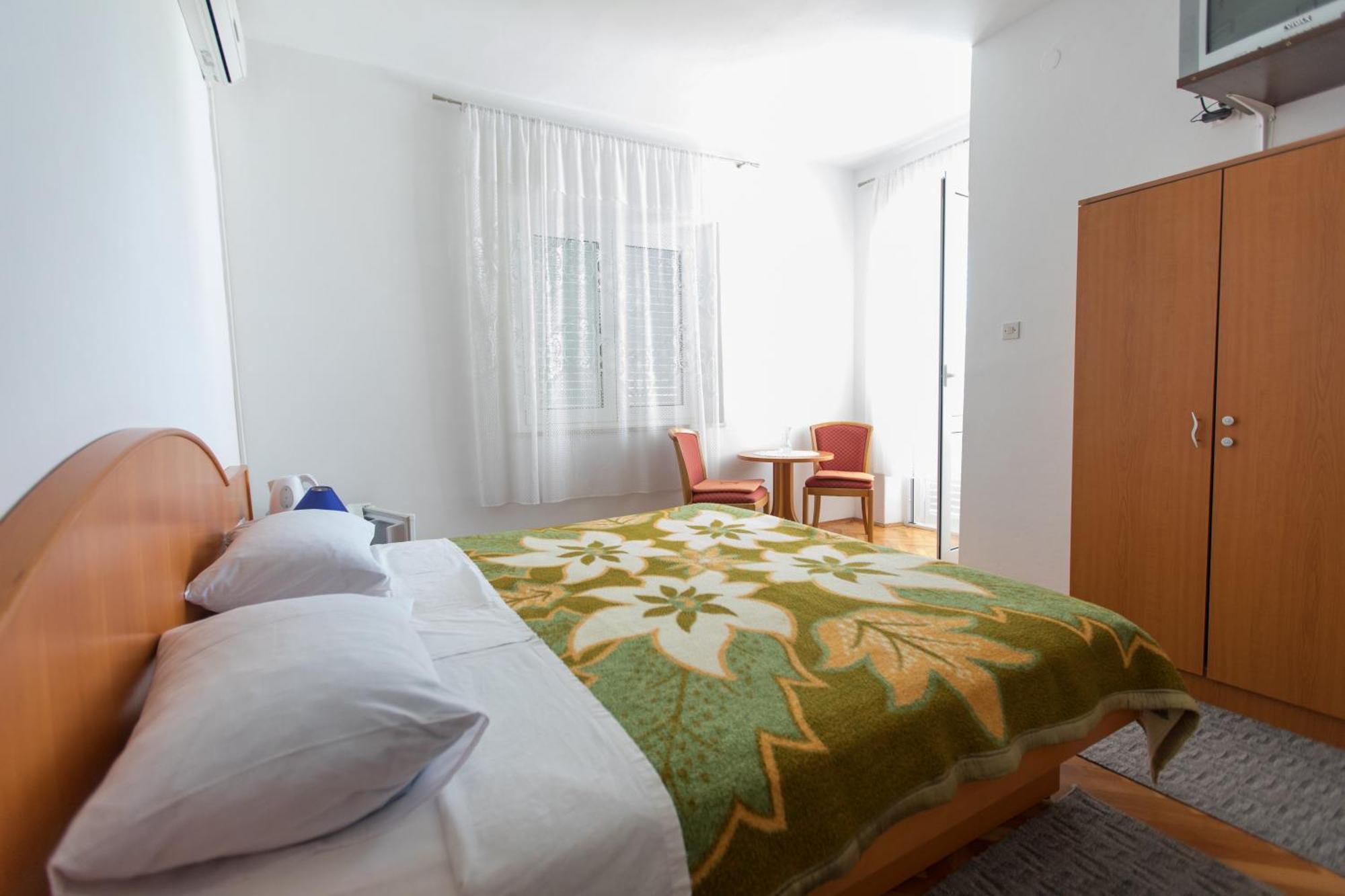 Guesthouse Storelli Lopud Luaran gambar